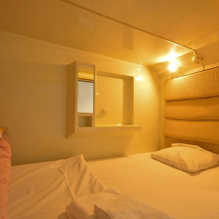 Amenity Hotel Kyōto Zimmer foto