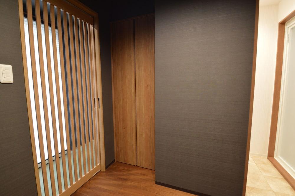 Amenity Hotel Kyōto Exterior foto