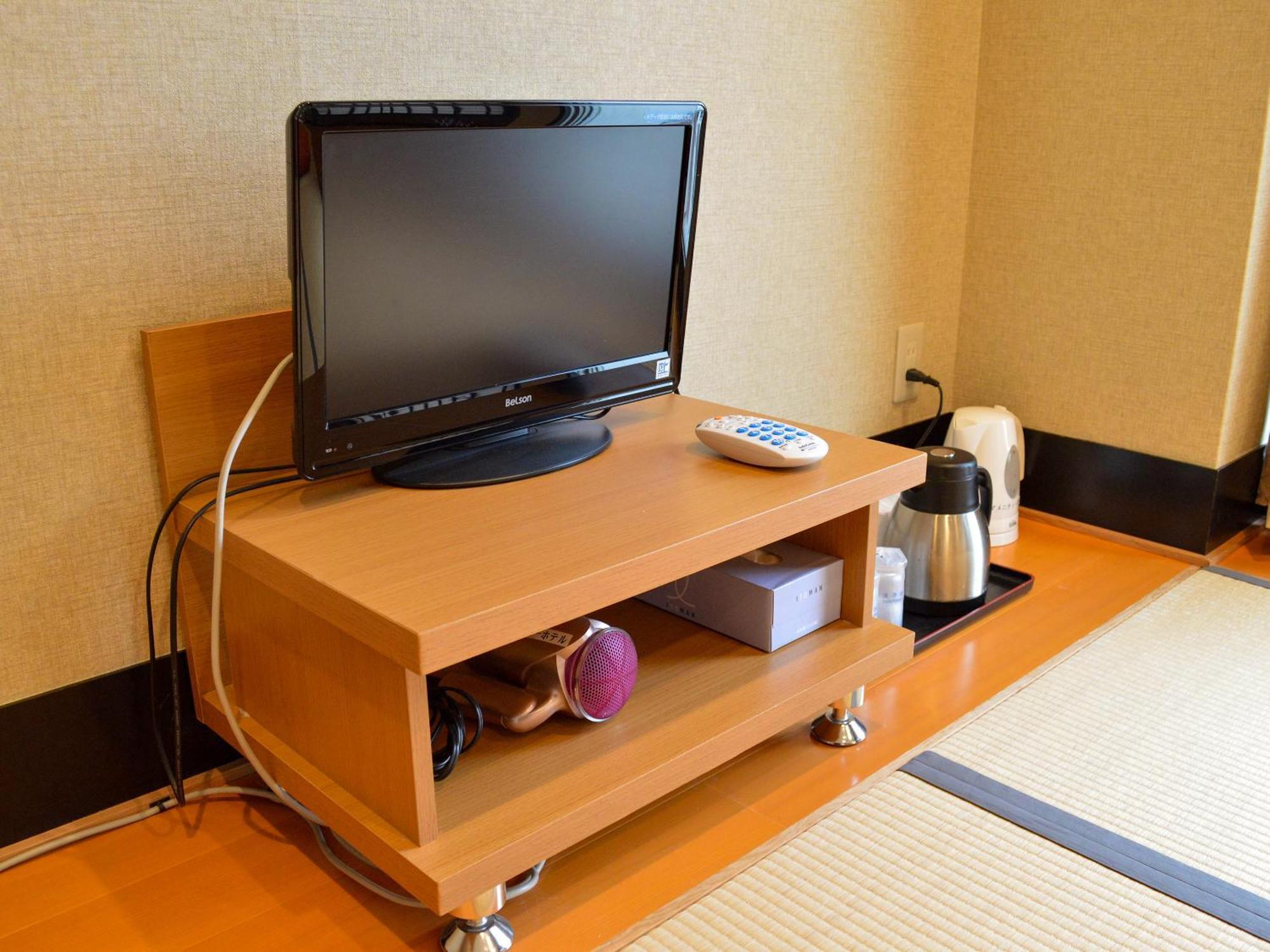 Amenity Hotel Kyōto Zimmer foto