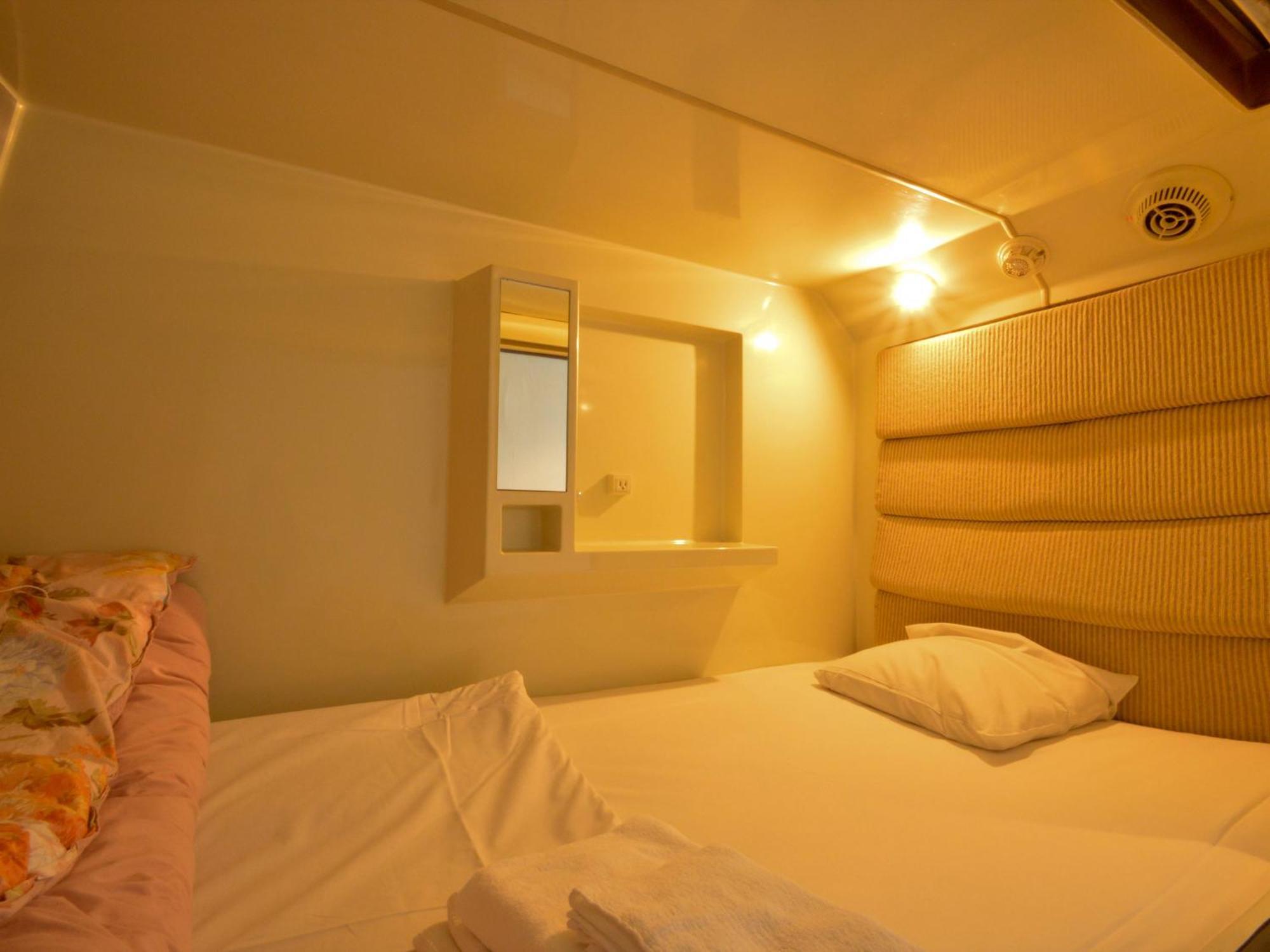 Amenity Hotel Kyōto Zimmer foto