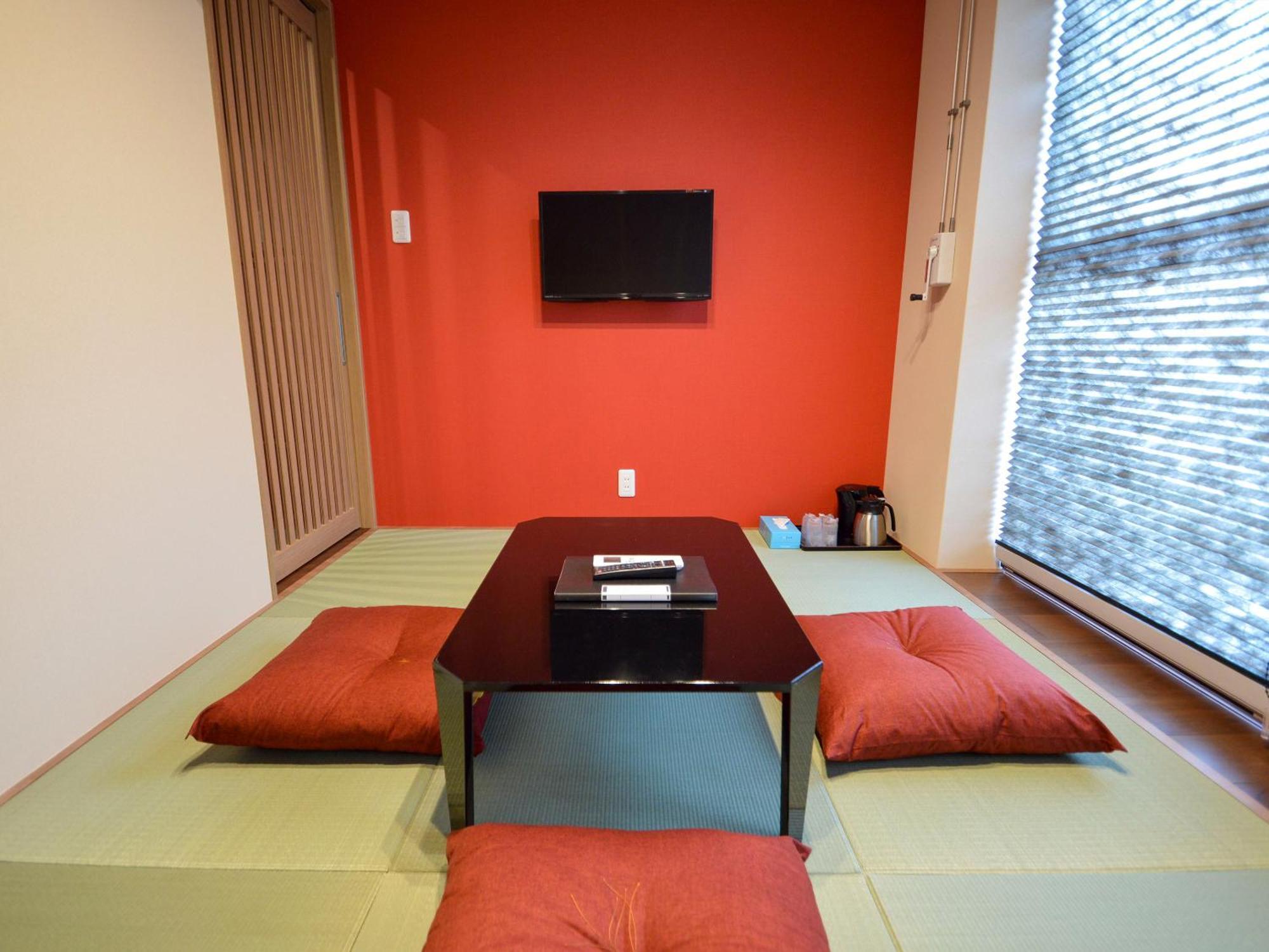Amenity Hotel Kyōto Zimmer foto