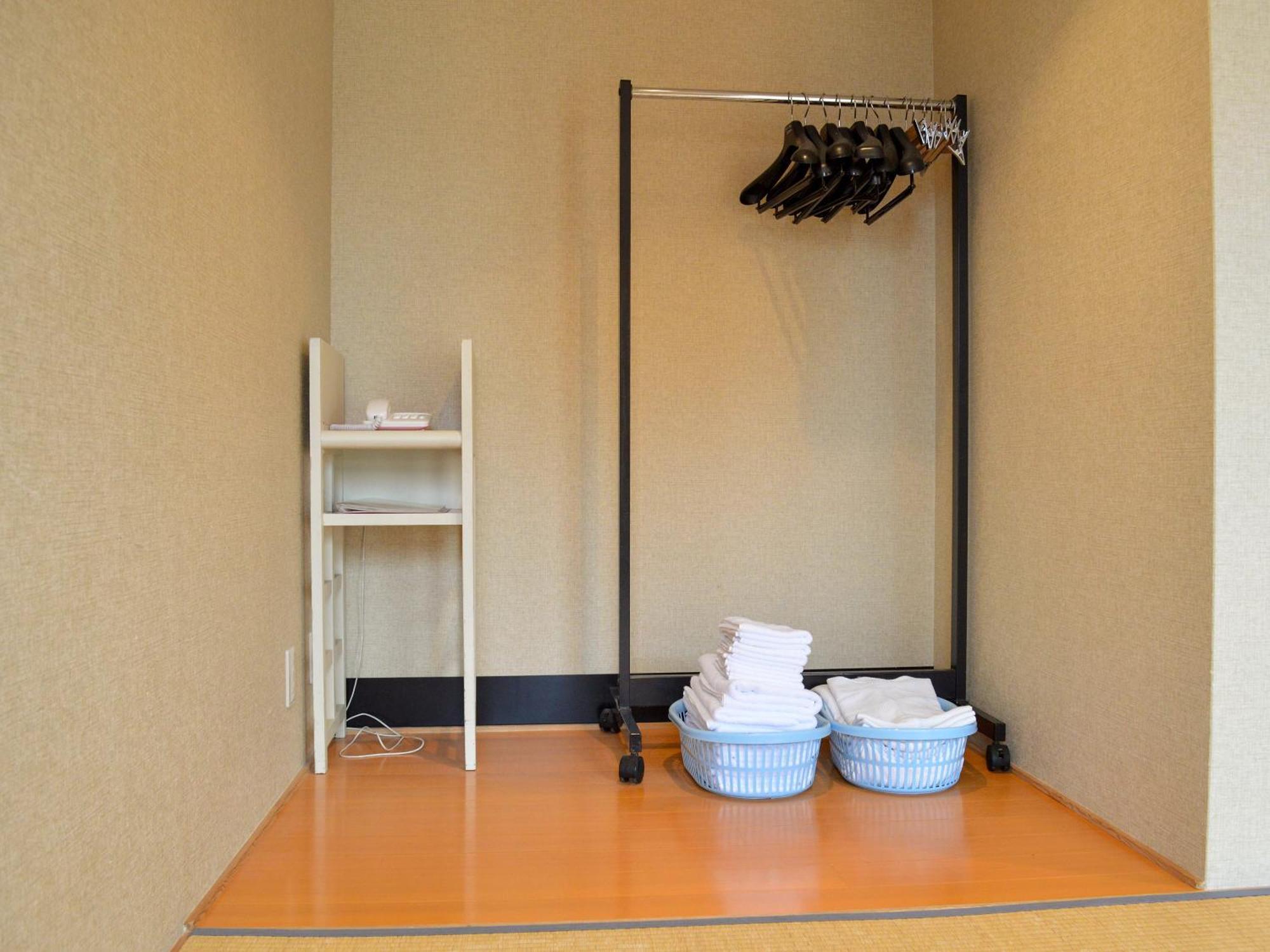 Amenity Hotel Kyōto Zimmer foto